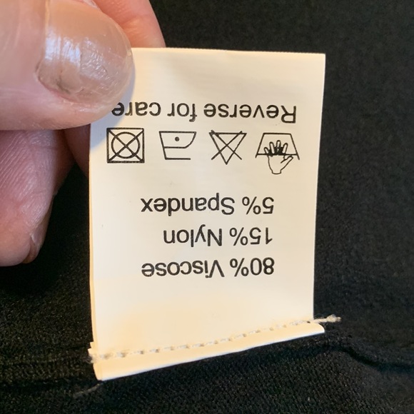 Fontana Crystal Zippered Cardigan Jacket / NWT - Picture 12 of 12